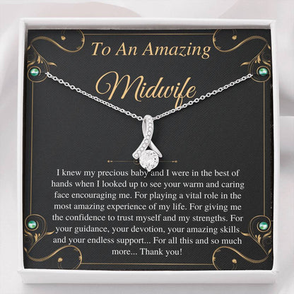 Midwife Gift for Midwife thank you Gift ideas for Doula Gift, Labor and Delivery Nurse thank you gifts, Maternity Nurse Gift