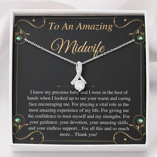 Midwife Gift for Midwife thank you Gift ideas for Doula Gift, Labor and Delivery Nurse thank you gifts, Maternity Nurse Gift