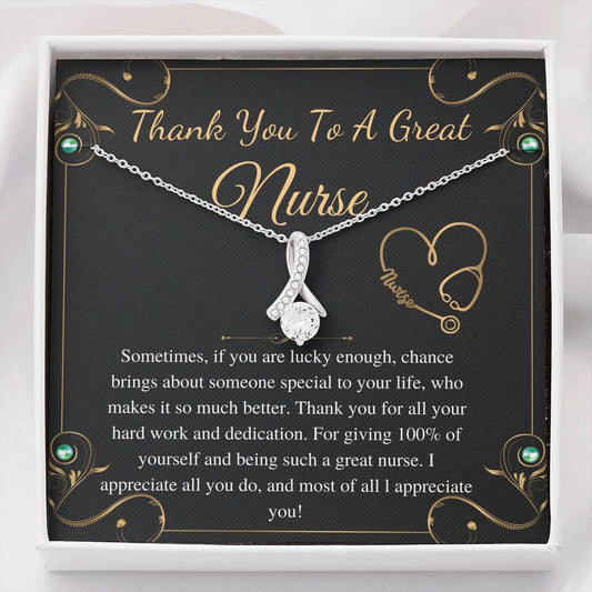Nurse Practitioner Gifts for Women, Nurse Practitioner Graduation Gift, Registered nurse jewelry, Personalized nurse gift