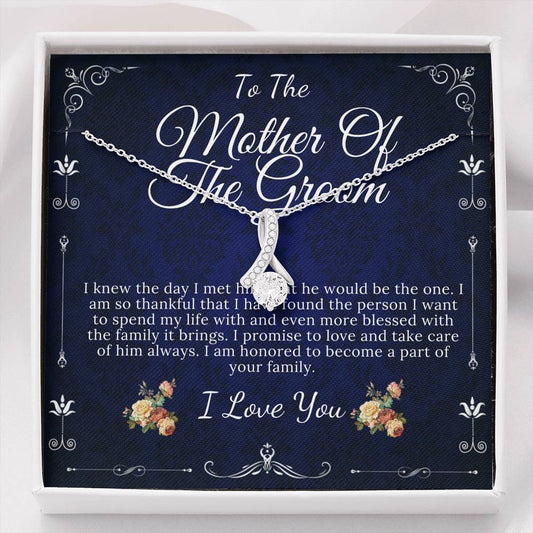 Alluring Beauty, Mother of the Groom Gift from Bride, Mother-In-Law Gift,Gift for Mother of the Groom, Gift For Mother Of The Groom #0129