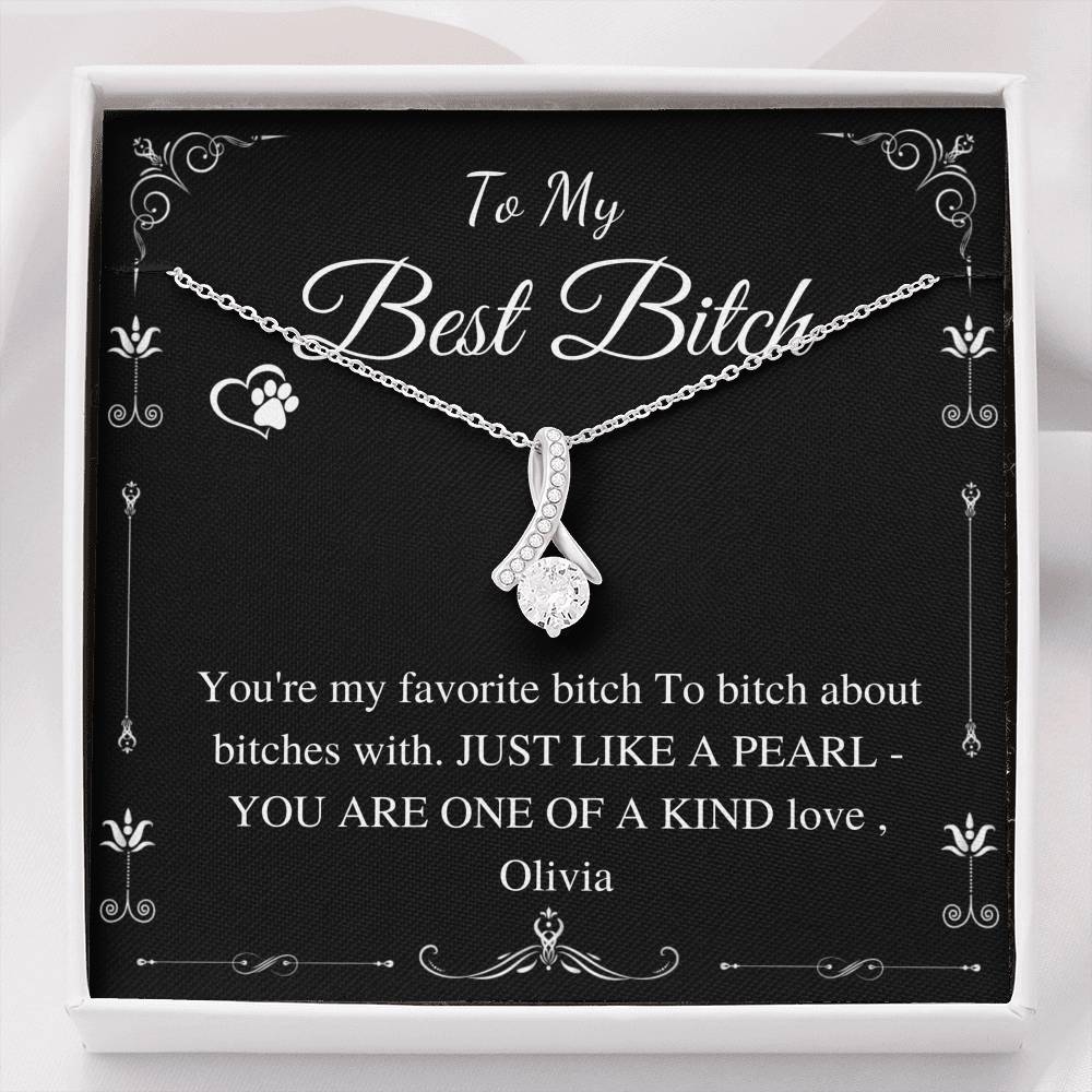 Best Bitches Birthday Gift for Best Friend Funny Best Friend Gift for Women, Best Bitch friendship gift happy birthday friend Gift