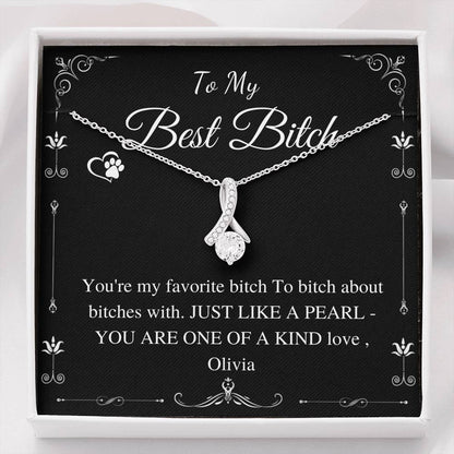 Best Bitches Birthday Gift for Best Friend Funny Best Friend Gift for Women, Best Bitch friendship gift happy birthday friend Gift