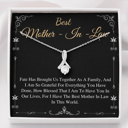mother in law 3