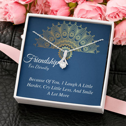 Friendship Bracelet for Best Friend Bracelet, Best Friend Gift, BFF bracelet for friend Friendship gift Hearts Bracelet