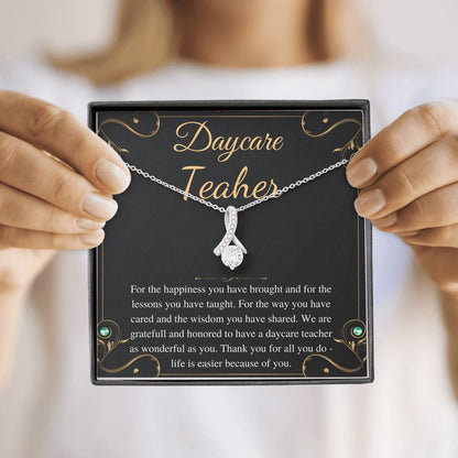 Daycare Teacher Gift for Daycare Provider Gifts Daycare Thank you Gifts Preschool Teacher Gift Childminder Gift Thank you gift