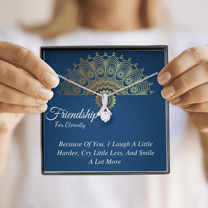 Friendship Bracelet for Best Friend Bracelet, Best Friend Gift, BFF bracelet for friend Friendship gift Hearts Bracelet