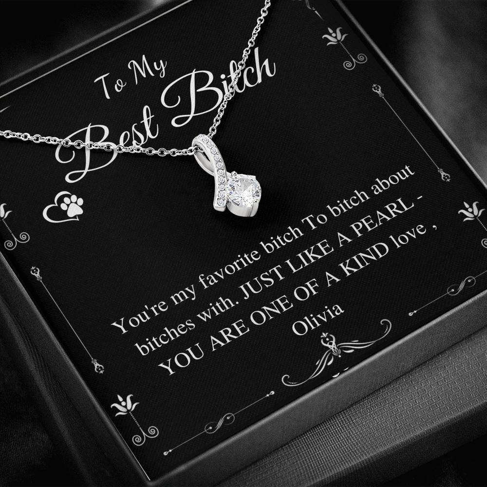 Best Bitches Birthday Gift for Best Friend Funny Best Friend Gift for Women, Best Bitch friendship gift happy birthday friend Gift