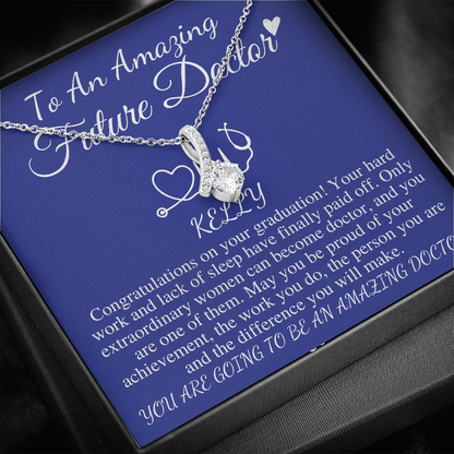 Future Doctor Gift, Medical Student Gift Ideas, Gifts for Medical Students Gifts for Med Student Gift for Future Doctor Christmas Gift #0690 kelly