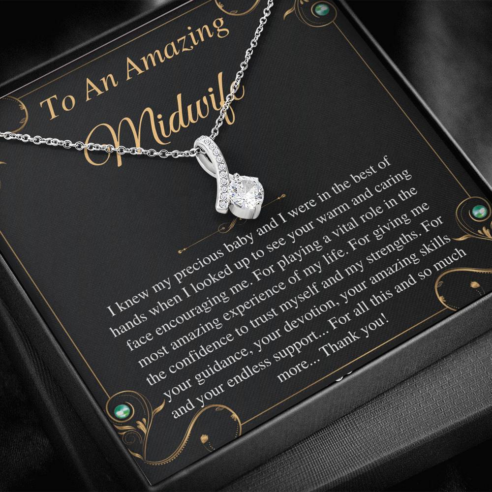 Midwife Gift for Midwife thank you Gift ideas for Doula Gift, Labor and Delivery Nurse thank you gifts, Maternity Nurse Gift