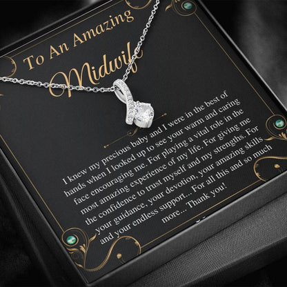 Midwife Gift for Midwife thank you Gift ideas for Doula Gift, Labor and Delivery Nurse thank you gifts, Maternity Nurse Gift