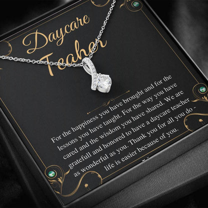 Daycare Teacher Gift for Daycare Provider Gifts Daycare Thank you Gifts Preschool Teacher Gift Childminder Gift Thank you gift