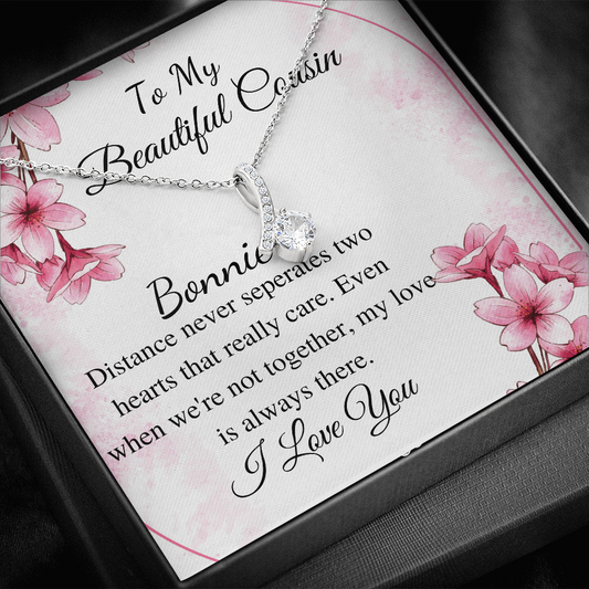 Cousin crew, Gifts for cousins, Cousin gifts, Favorite cousin, Cousin necklace, Cousin gifts for girls Cousin Birthday Alluring Beauty #0435 bonnie