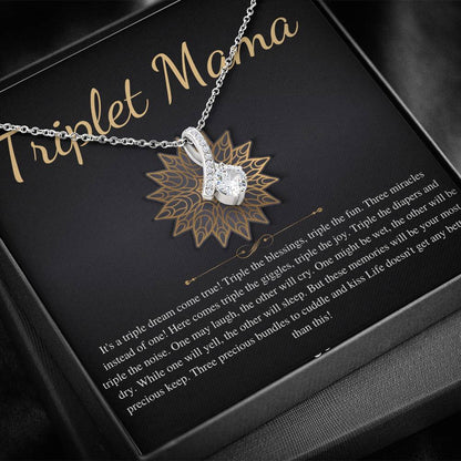 New Baby Girl Gift, First Time Mom Gift for New Mom Necklace Birthstone, Baby Girl Gift Ideas0000