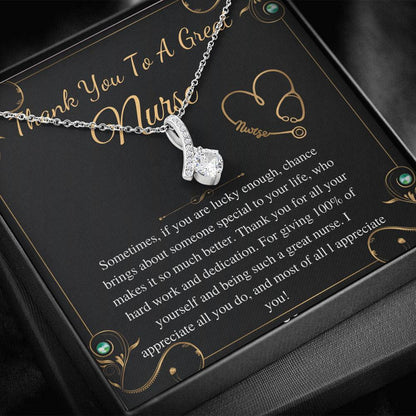 Nurse Practitioner Gifts for Women, Nurse Practitioner Graduation Gift, Registered nurse jewelry, Personalized nurse gift