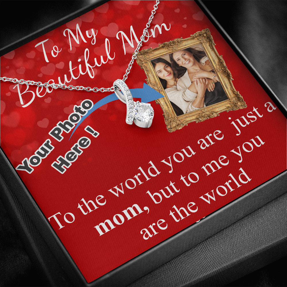 Thank you gift for mom, Gifts for mother, Gifts for mom from daughter, Affordable gifts for mom, Birthday gift for mom from daughter