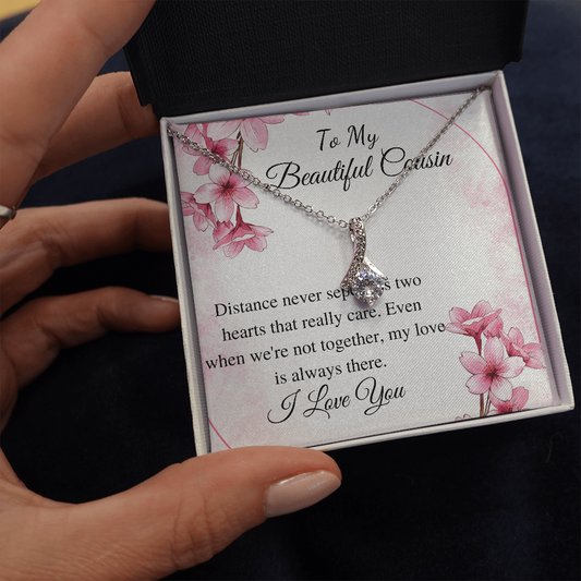 Cousin crew, Gifts for cousins, Cousin gifts, Favorite cousin, Cousin necklace, Cousin gifts for girls Cousin Birthday Alluring Beauty #0435