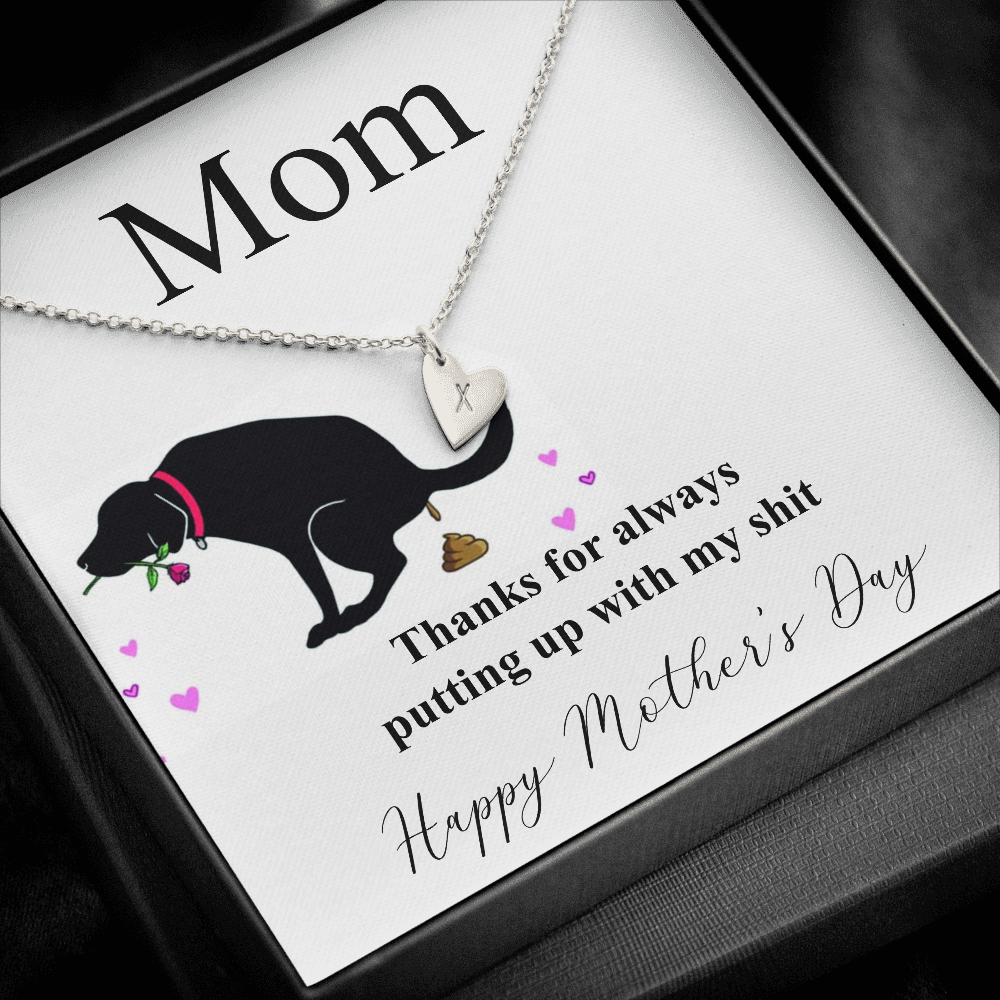 dog mother day fanny