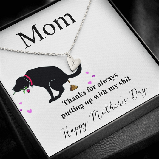 dog mother day fanny