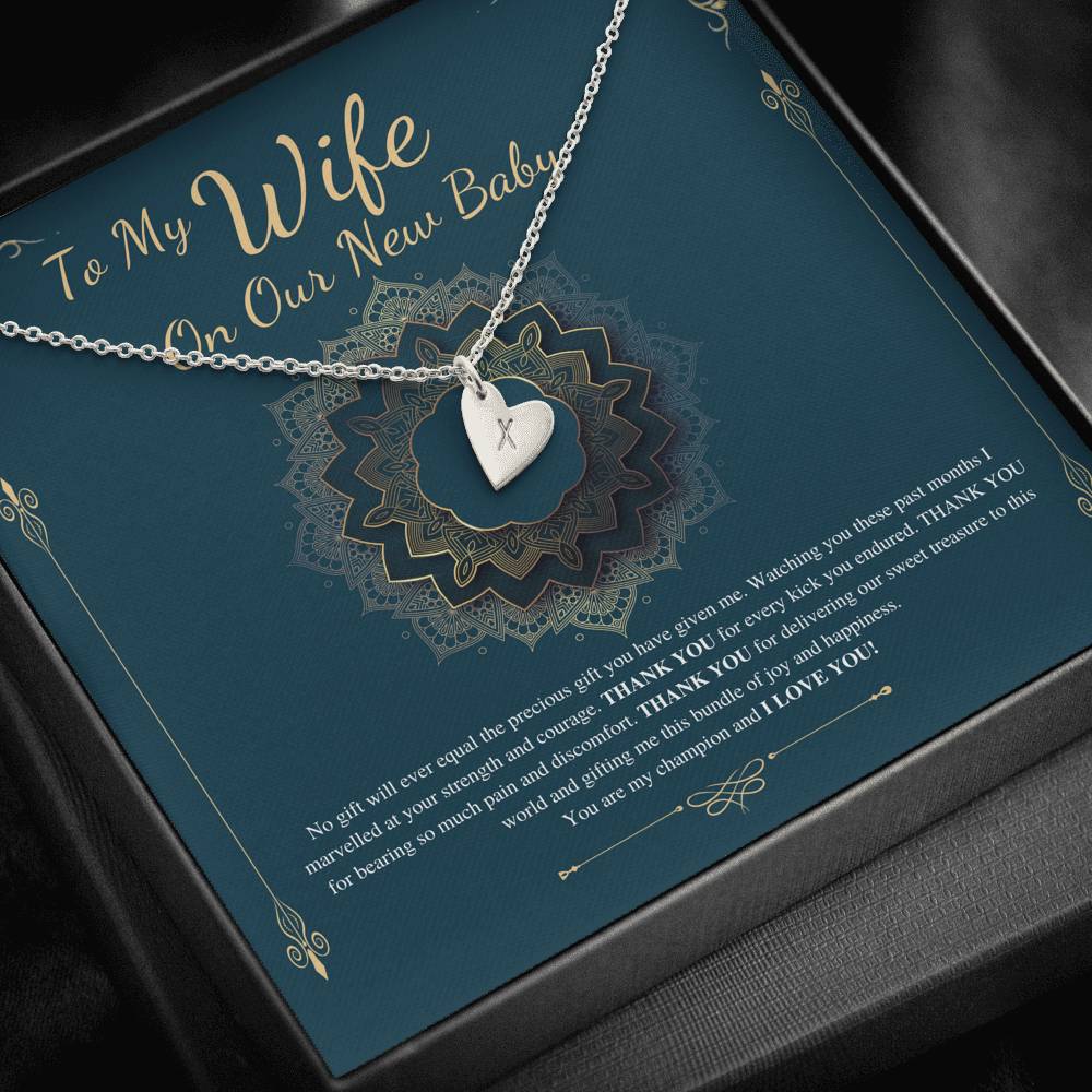 Twin Baby Gift, Mother of Twins Baby Shower, Mom of Twins Pregnancy Announcement, Pregnant with Twins, Expecting twins, Because Twins