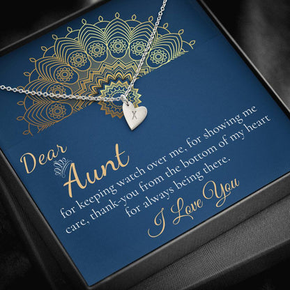 dear aunt 2