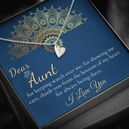 dear aunt 2