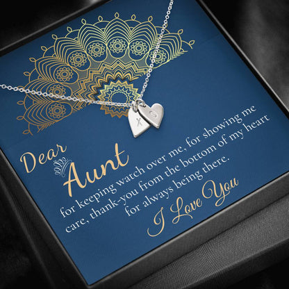 dear aunt 2