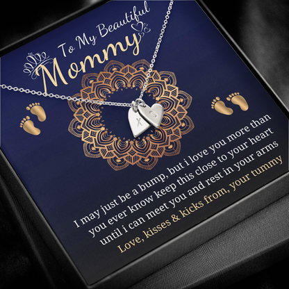 to my beutyfule mommy
