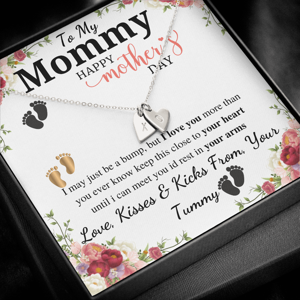 to my mommy
