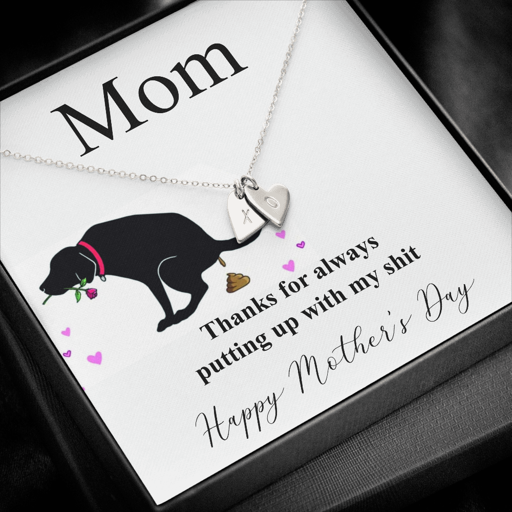 dog mother day fanny