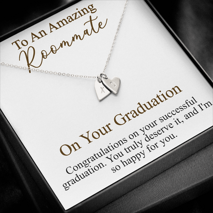 to an amazing roommate