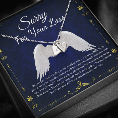 Sympathy Gift, loss of mother In memory of mom Sorry for your loss of mom loss of loved one memorial gift, condolence gift, bereavement gift