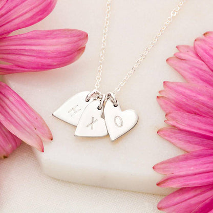 to my godmother initial heart bulk