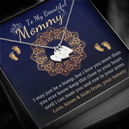 to my beutyfule mommy