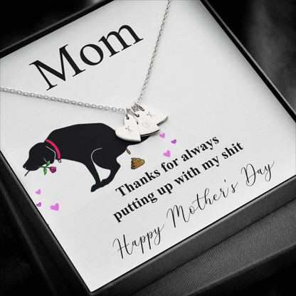 to my momm fanny