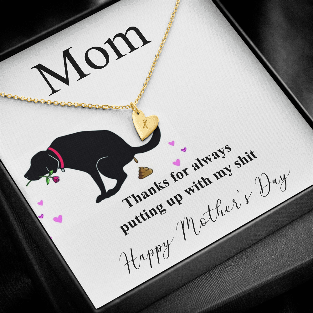 to my momm fanny