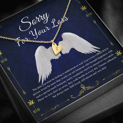 Sympathy Gift, loss of mother In memory of mom Sorry for your loss of mom loss of loved one memorial gift, condolence gift, bereavement gift