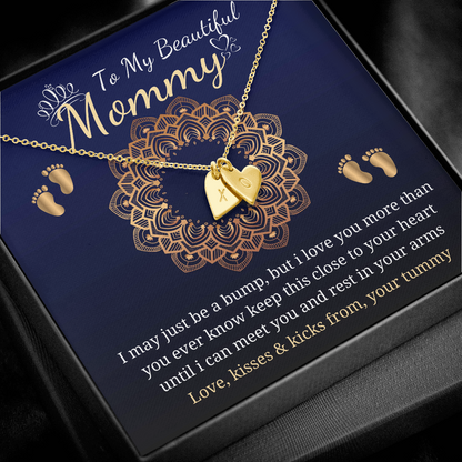 to my beutyfule mommy