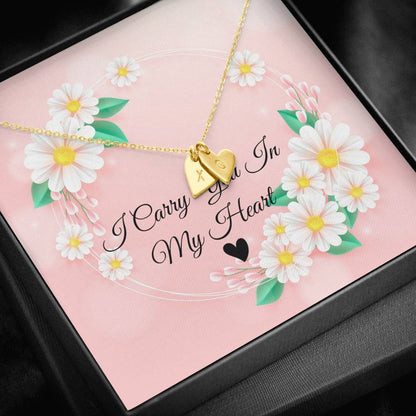 i carry you in my heart