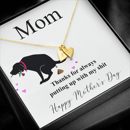 to my momm fanny