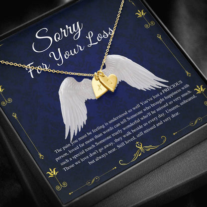 Sympathy Gift, loss of mother In memory of mom Sorry for your loss of mom loss of loved one memorial gift, condolence gift, bereavement gift