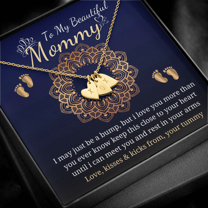 to my beutyfule mommy