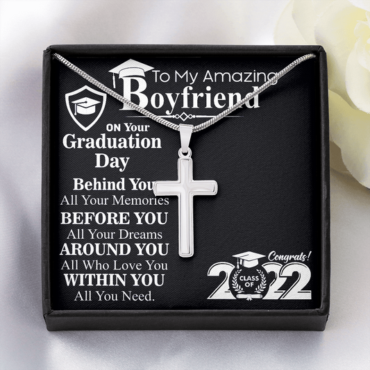 to my amazing boyfiend