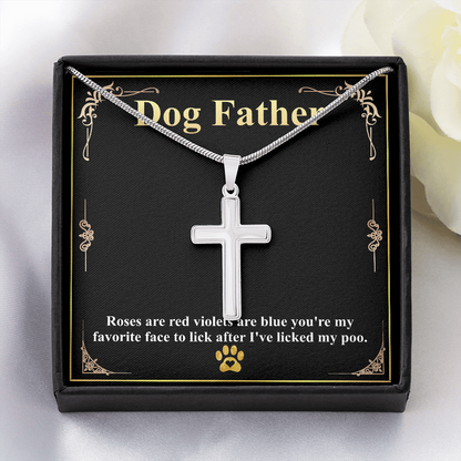 dog father