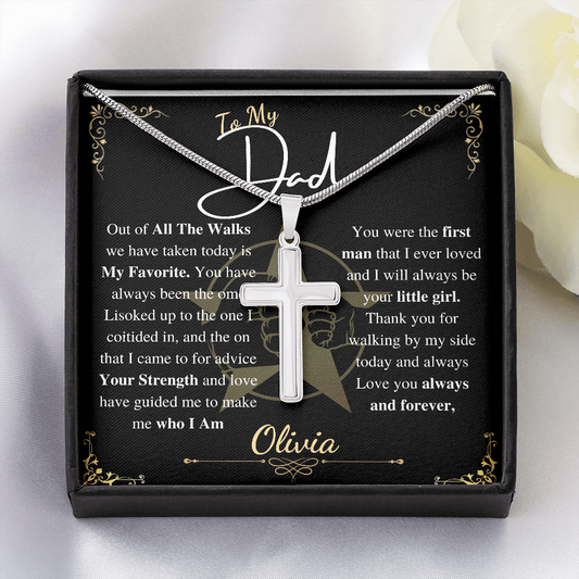 TO MY ADAD