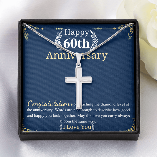 to my 60th anivasa