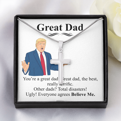 GREAT DAD