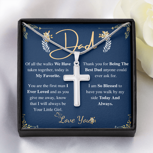 Dad w/o engraving