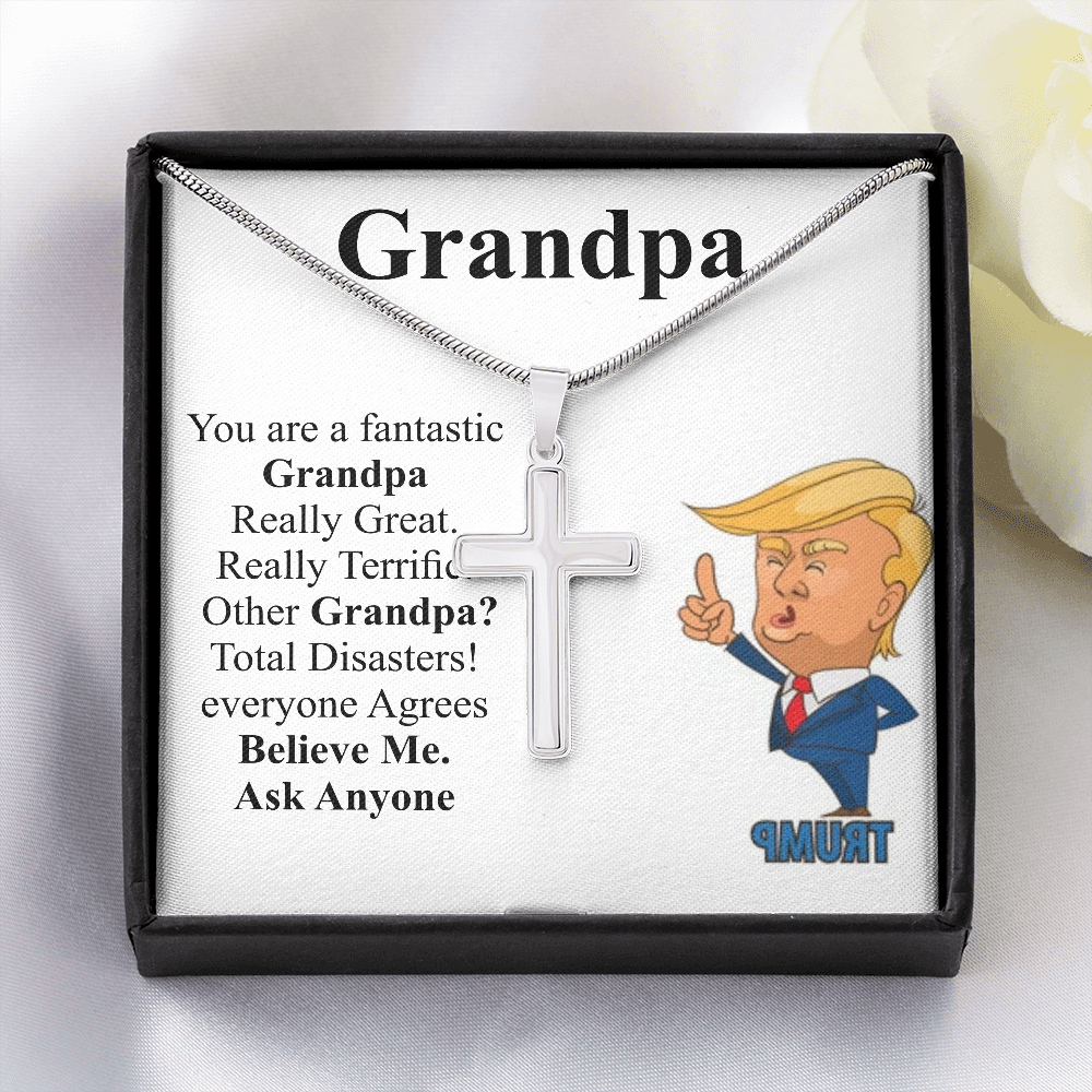 grandpa