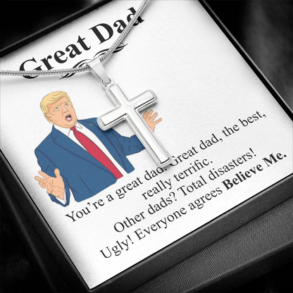 GREAT DAD