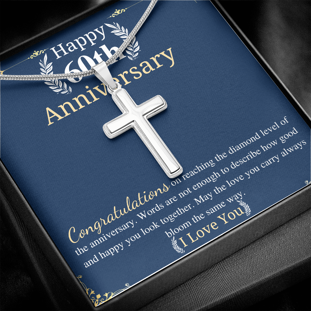 to my 60th anivasa